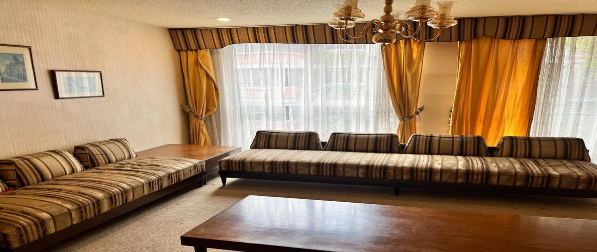Foto de departamento en venta en  , acacias, benito juárez, df / cdmx, 0 No. 04