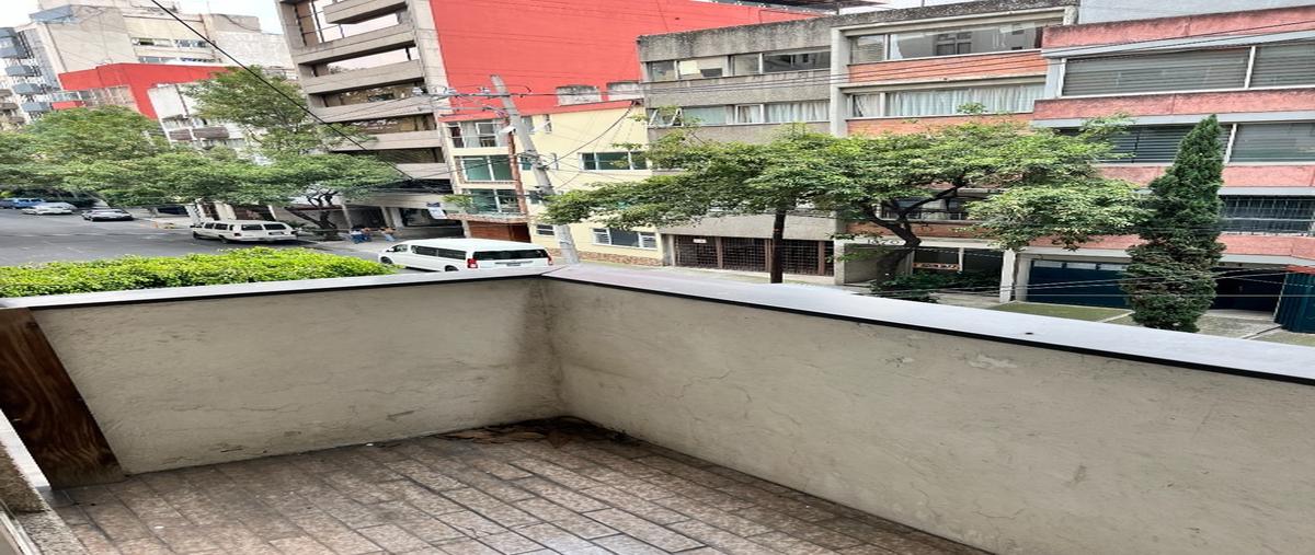 Foto de departamento en venta en  , acacias, benito juárez, df / cdmx, 30455488 No. 05