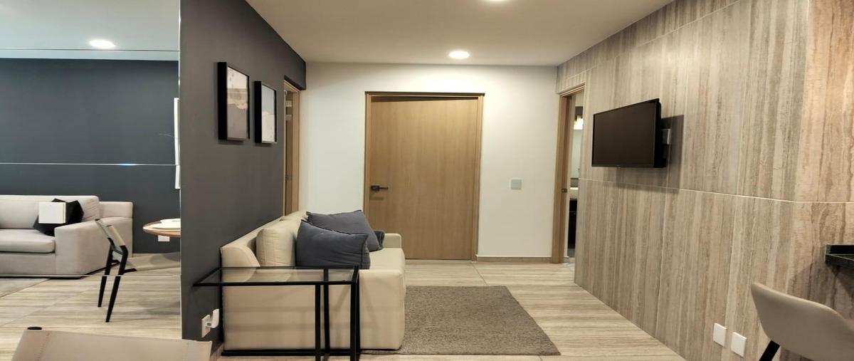 Foto de departamento en venta en  , acacias, benito juárez, df / cdmx, 0 No. 03