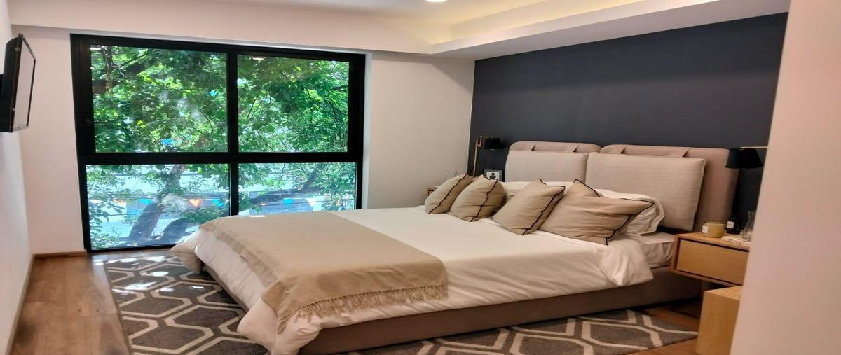 Foto de departamento en venta en  , acacias, benito juárez, df / cdmx, 0 No. 04