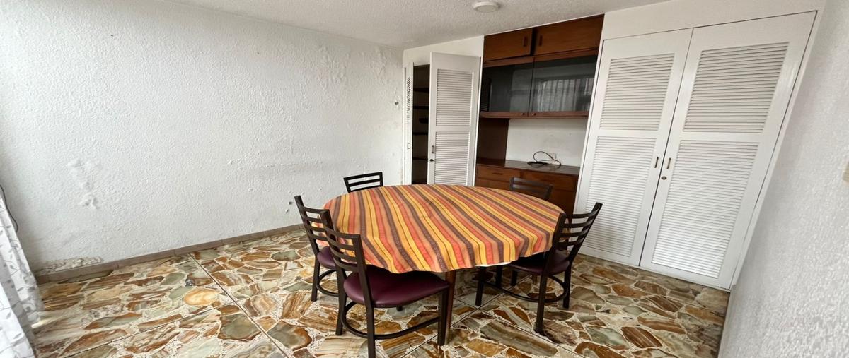 Foto de casa en venta en  , acacias, benito juárez, df / cdmx, 0 No. 05