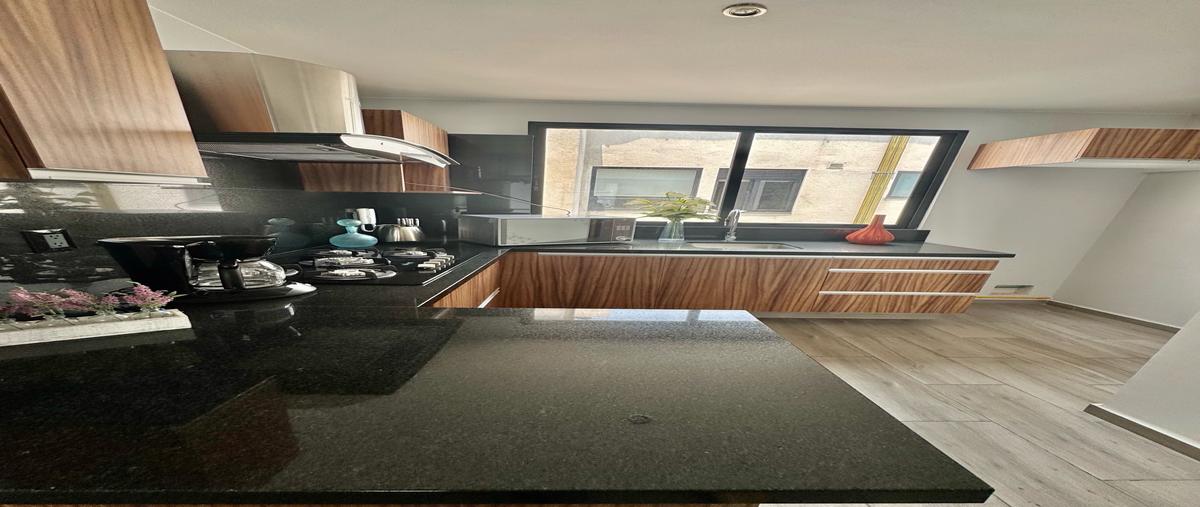 Foto de departamento en venta en  , acacias, benito juárez, df / cdmx, 0 No. 03