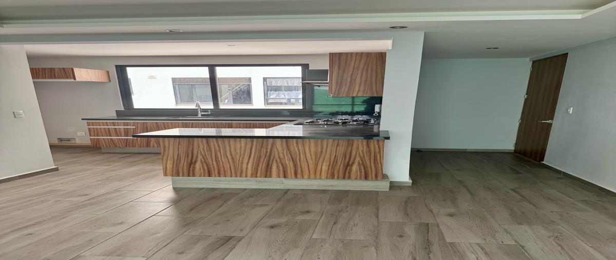 Foto de departamento en venta en  , acacias, benito juárez, df / cdmx, 0 No. 04