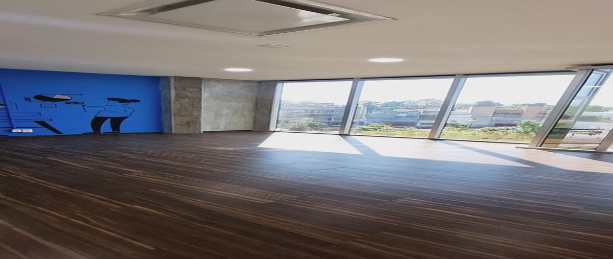 Foto de oficina en renta en  , acacias, benito juárez, df / cdmx, 30640994 No. 04