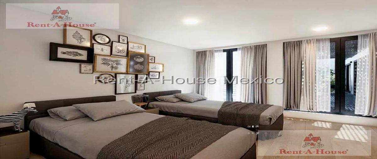 Foto de departamento en venta en  , acacias, benito juárez, df / cdmx, 30658425 No. 03