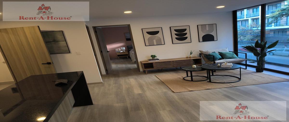 Foto de departamento en venta en  , acacias, benito juárez, df / cdmx, 30658425 No. 04