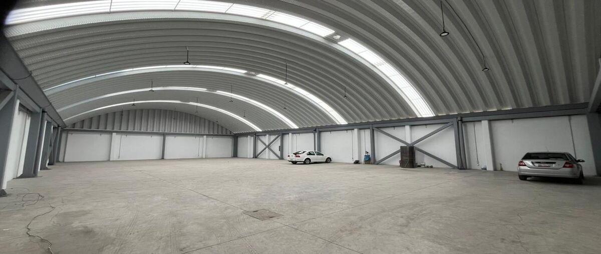 Foto de bodega en renta en  , acacias, benito juárez, df / cdmx, 0 No. 03