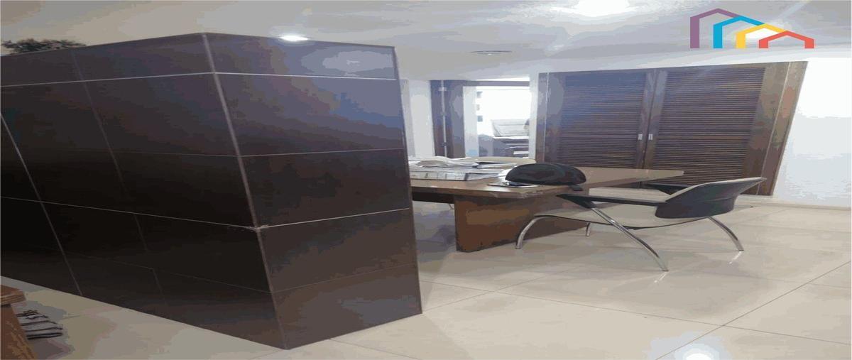 Foto de oficina en renta en  , acacias, benito juárez, df / cdmx, 0 No. 04