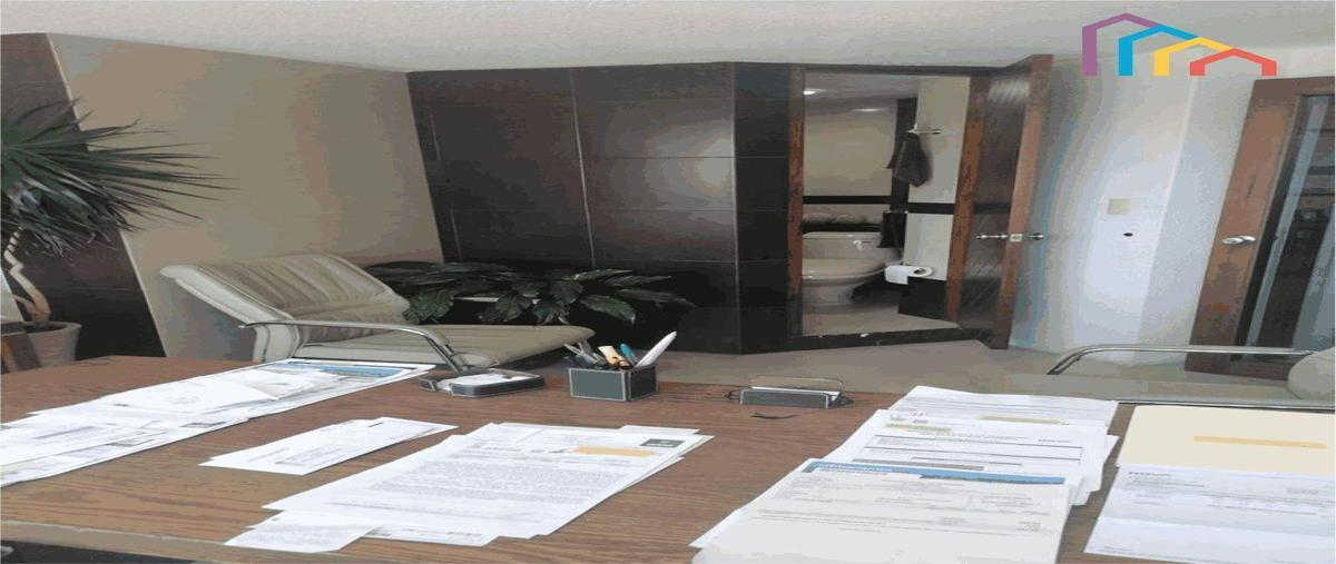 Foto de oficina en renta en  , acacias, benito juárez, df / cdmx, 0 No. 05