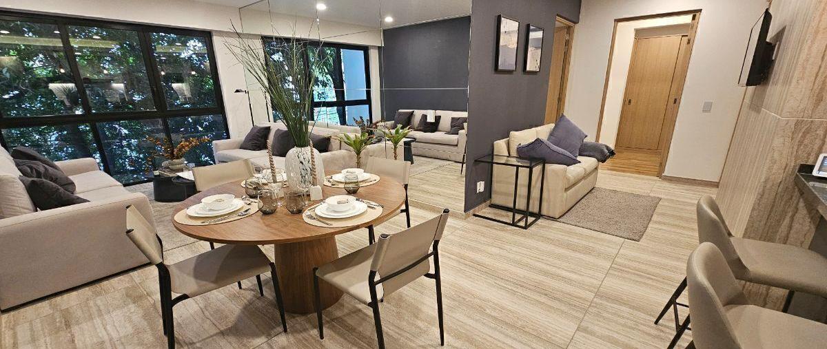 Foto de departamento en venta en  , acacias, benito juárez, df / cdmx, 30934044 No. 05