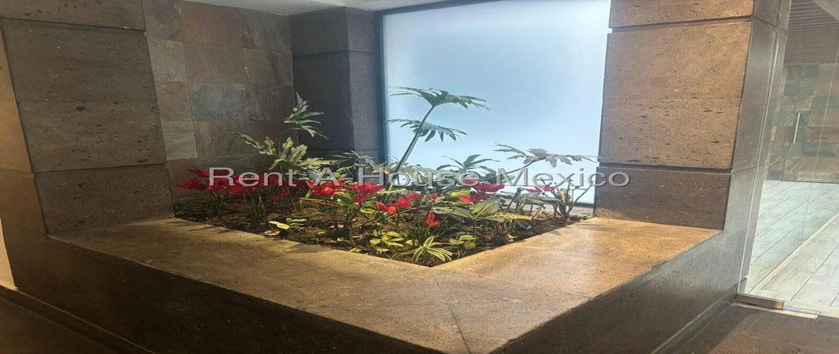 Foto de departamento en venta en  , acacias, benito juárez, df / cdmx, 0 No. 03