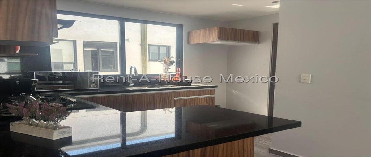 Foto de departamento en venta en  , acacias, benito juárez, df / cdmx, 0 No. 03