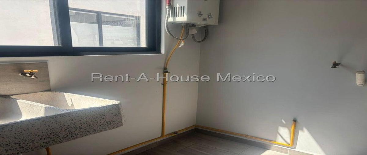 Foto de departamento en venta en  , acacias, benito juárez, df / cdmx, 0 No. 04