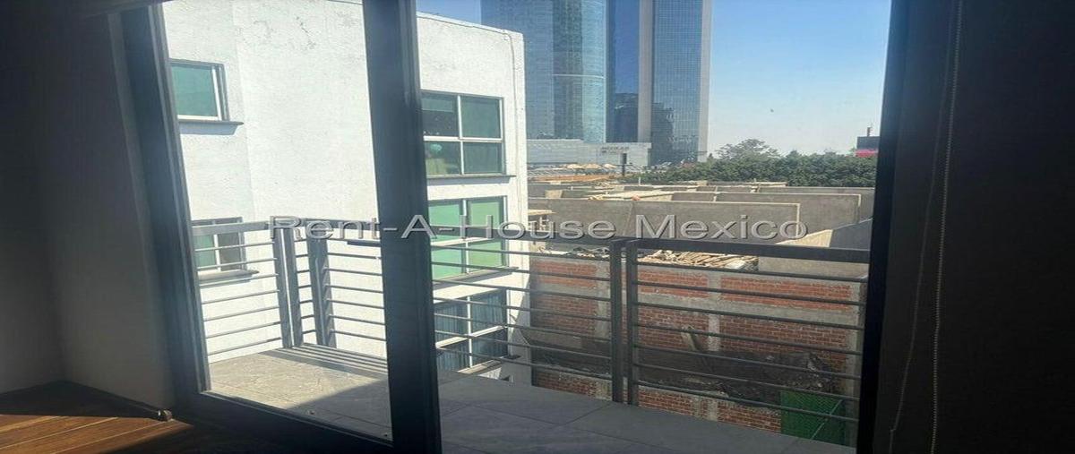Foto de departamento en venta en  , acacias, benito juárez, df / cdmx, 0 No. 05