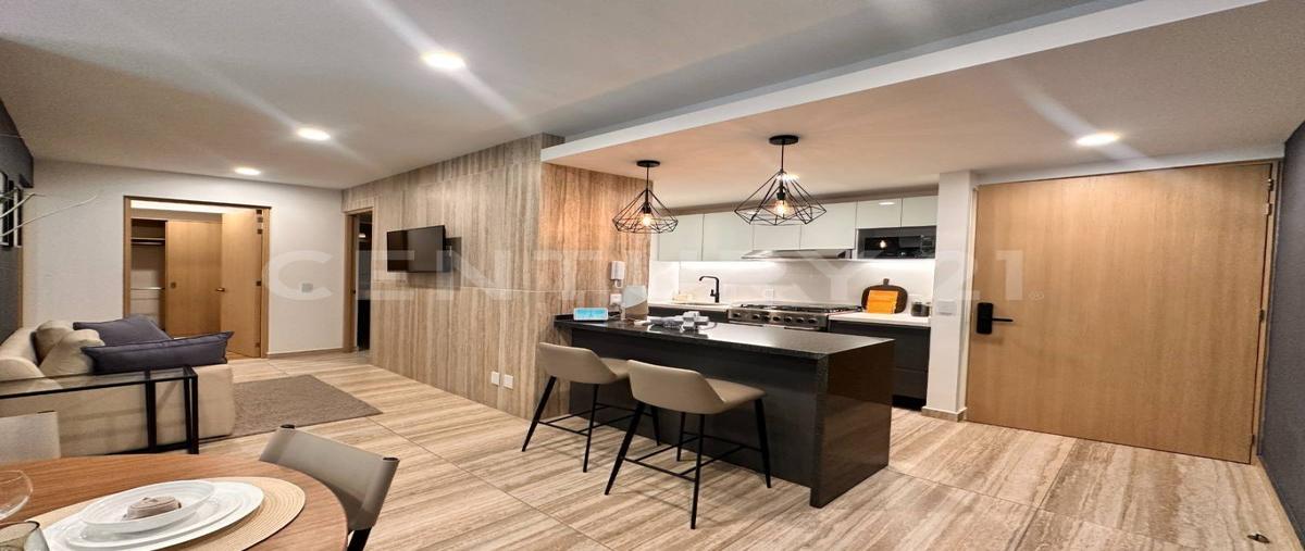 Foto de departamento en venta en  , acacias, benito juárez, df / cdmx, 0 No. 05