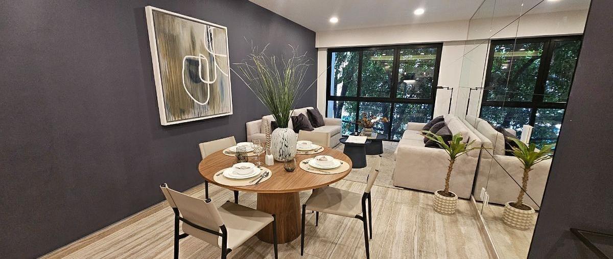 Foto de departamento en venta en  , acacias, benito juárez, df / cdmx, 0 No. 20