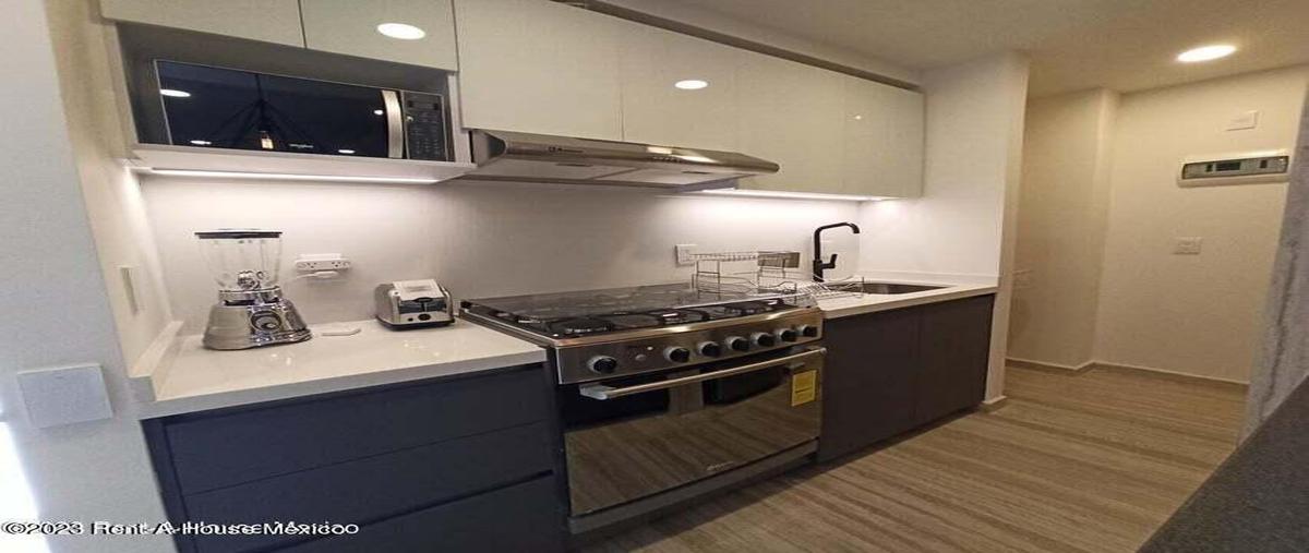 Foto de departamento en venta en  , acacias, benito juárez, df / cdmx, 0 No. 05