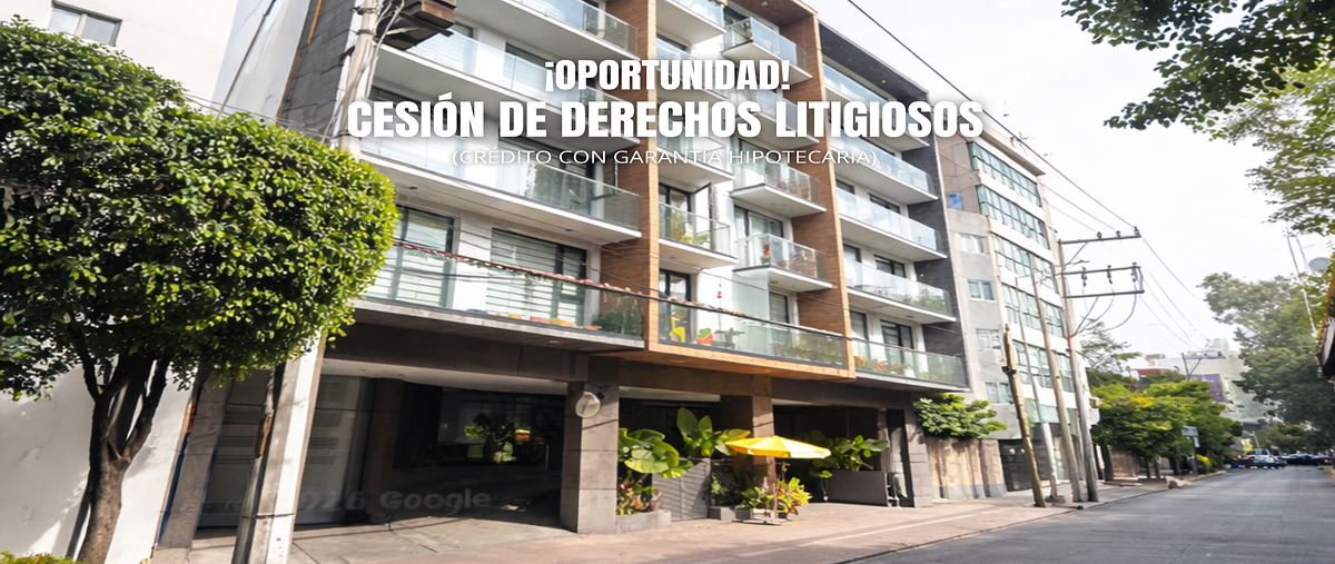 Foto de departamento en , acacias, benito juárez, df / cdmx, 0 foto 01 Foto de departamento en venta en , acacias, benito juárez, df / cdmx, 0 No. 01