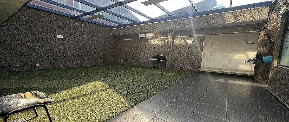 Foto de oficina en renta en  , acacias, benito juárez, df / cdmx, 0 No. 07