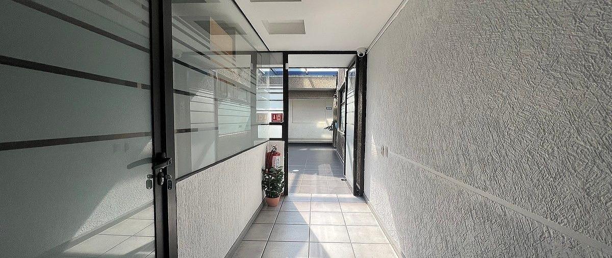 Foto de oficina en renta en  , acacias, benito juárez, df / cdmx, 0 No. 04