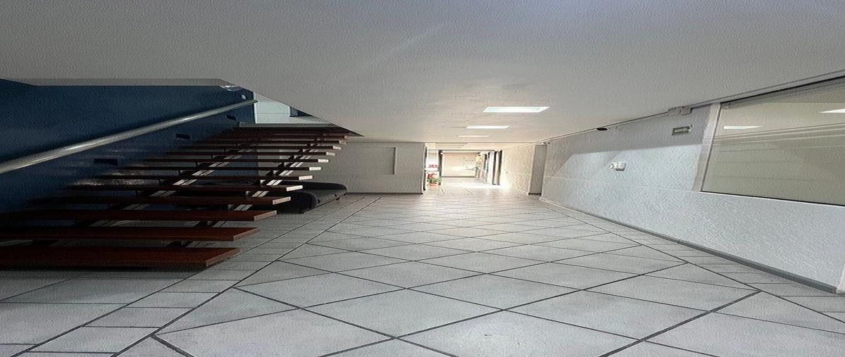Foto de oficina en renta en  , acacias, benito juárez, df / cdmx, 0 No. 04