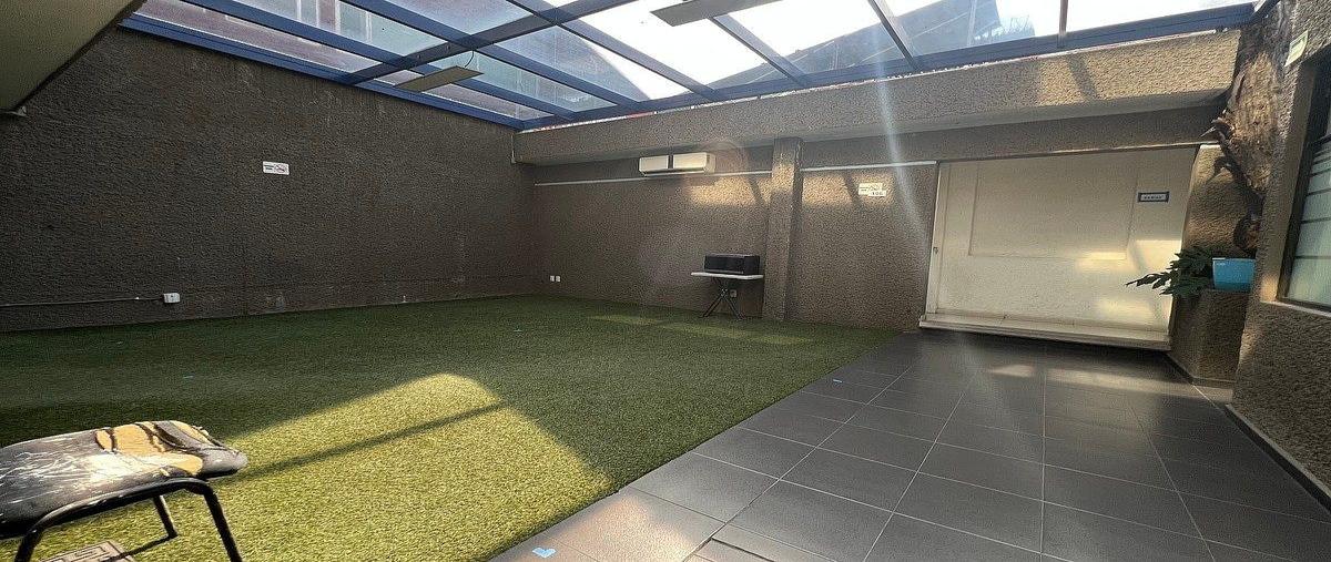 Foto de oficina en renta en  , acacias, benito juárez, df / cdmx, 0 No. 06