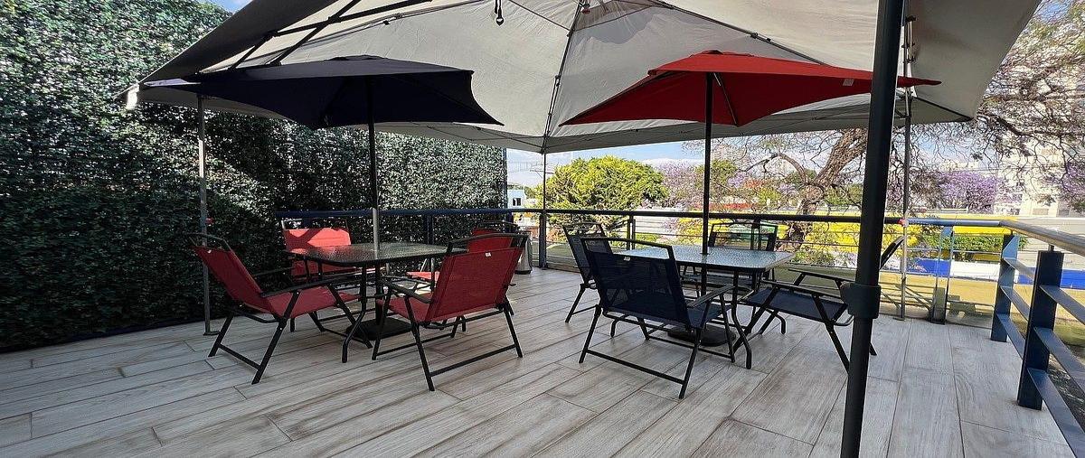 Foto de oficina en renta en  , acacias, benito juárez, df / cdmx, 0 No. 07