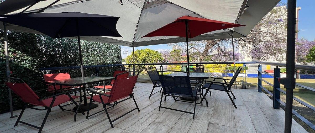 Foto de oficina en renta en  , acacias, benito juárez, df / cdmx, 0 No. 06