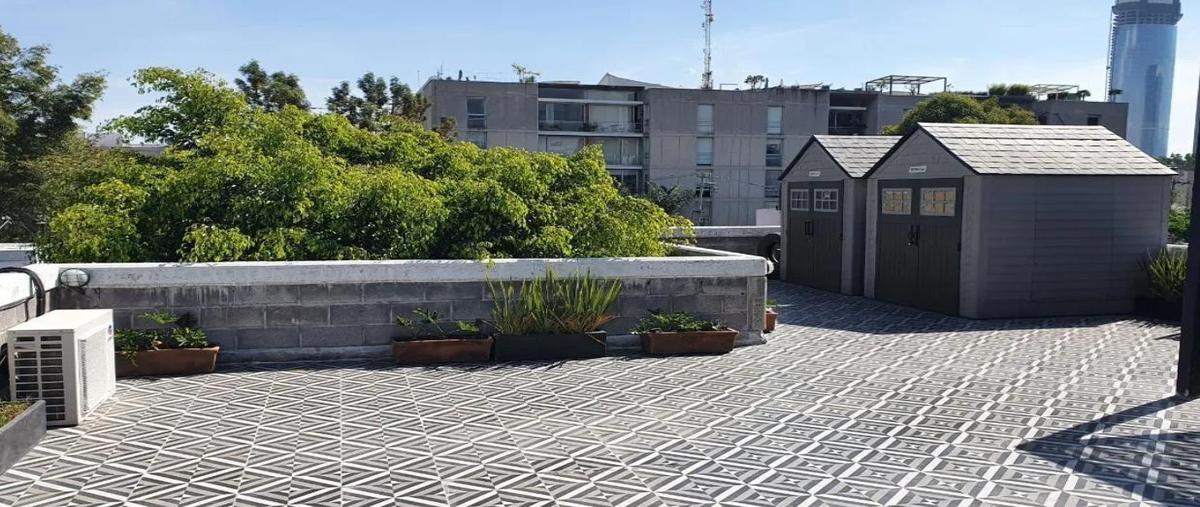 Foto de oficina en renta en  , acacias, benito juárez, df / cdmx, 0 No. 03