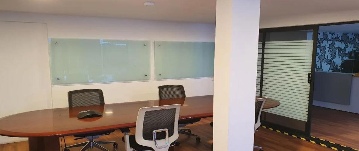 Foto de oficina en renta en  , acacias, benito juárez, df / cdmx, 0 No. 04