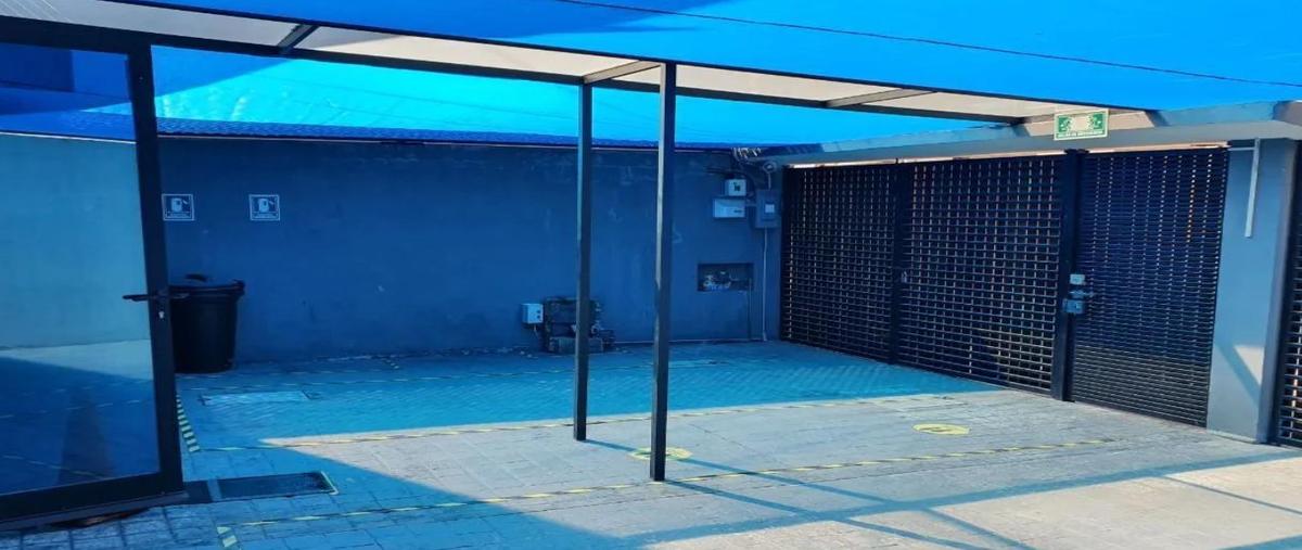 Foto de oficina en renta en  , acacias, benito juárez, df / cdmx, 0 No. 05