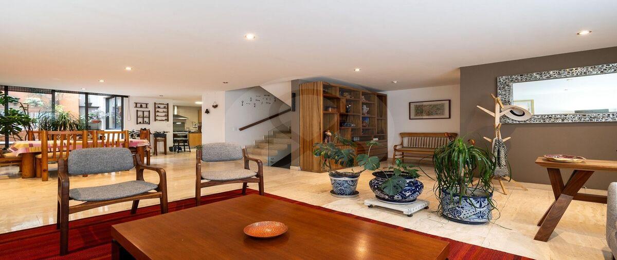 Foto de casa en , acacias, benito juárez, df / cdmx, 31088581 foto 01 Foto de casa en venta en , acacias, benito juárez, df / cdmx, 31088581 No. 01