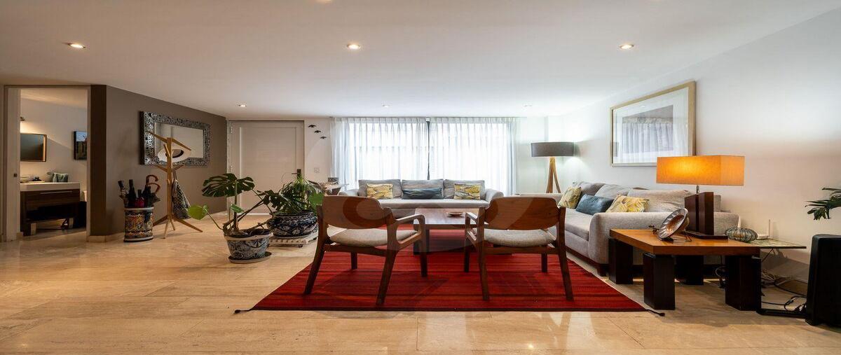 Foto de casa en , acacias, benito juárez, df / cdmx, 31088581 foto 05 Foto de casa en venta en , acacias, benito juárez, df / cdmx, 31088581 No. 05