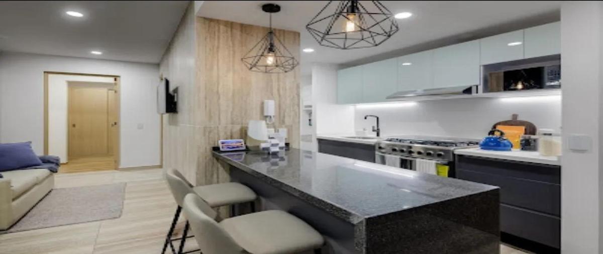 Foto de departamento en venta en  , acacias, benito juárez, df / cdmx, 31090960 No. 03