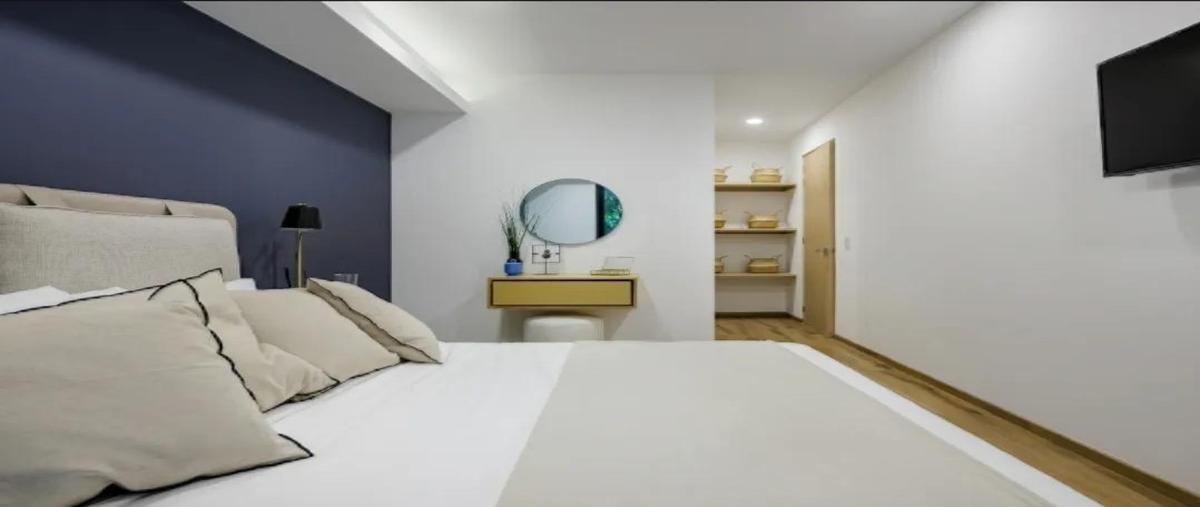 Foto de departamento en venta en  , acacias, benito juárez, df / cdmx, 31090960 No. 04