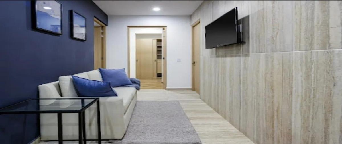 Foto de departamento en venta en  , acacias, benito juárez, df / cdmx, 31090960 No. 05