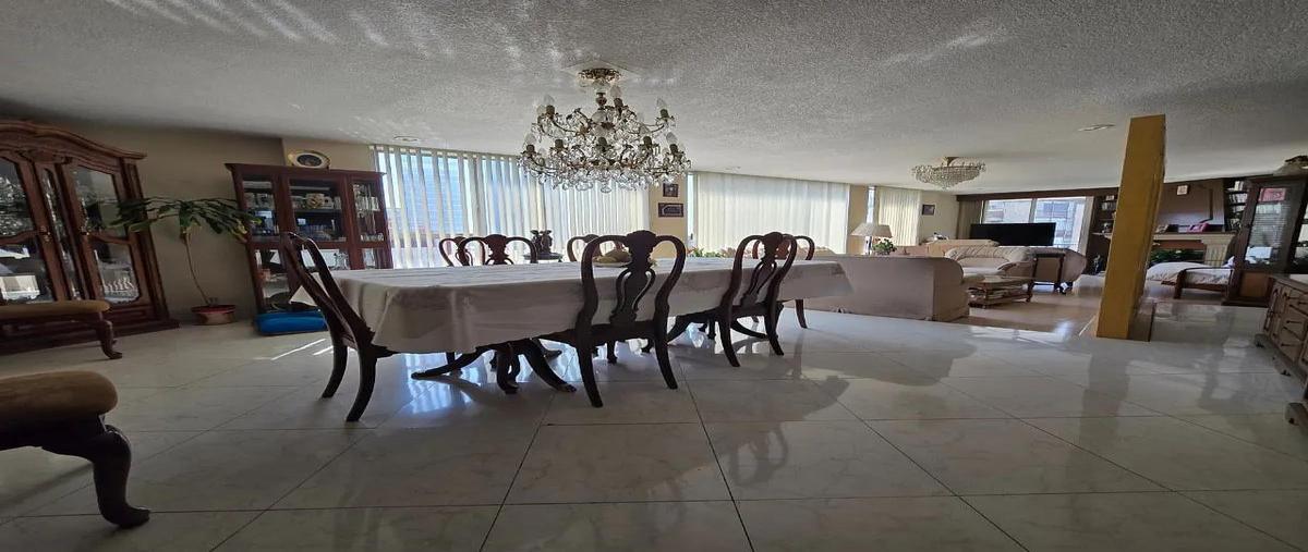 Foto de departamento en venta en  , acacias, benito juárez, df / cdmx, 31095002 No. 03