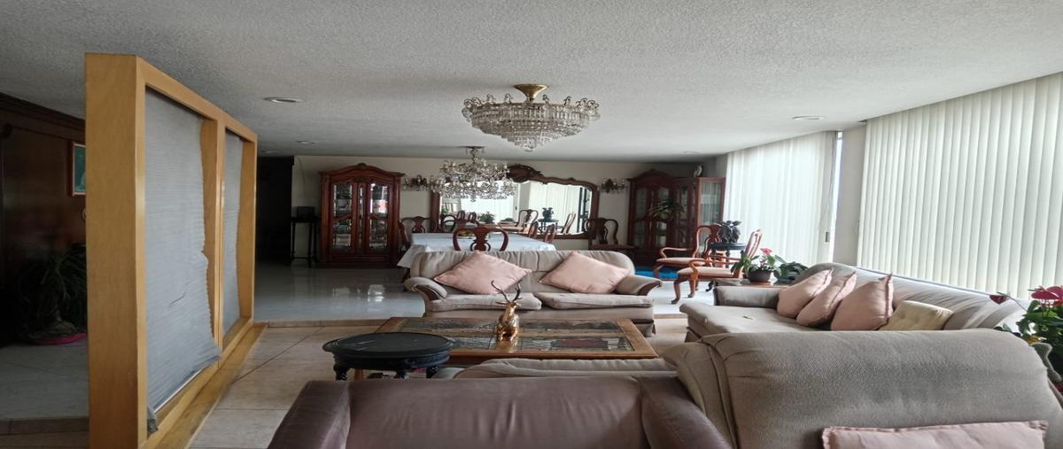 Foto de departamento en venta en  , acacias, benito juárez, df / cdmx, 31095002 No. 04