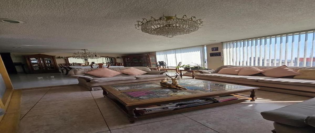 Foto de departamento en venta en  , acacias, benito juárez, df / cdmx, 31095002 No. 05