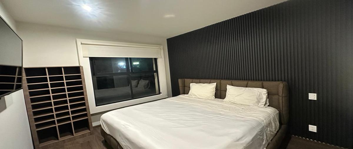 Foto de departamento en renta en  , acacias, benito juárez, df / cdmx, 0 No. 03