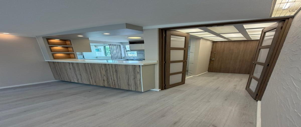 Foto de departamento en renta en  , acacias, benito juárez, df / cdmx, 31121702 No. 05