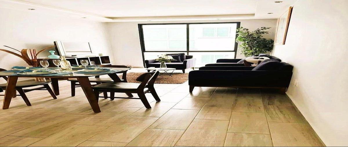 Foto de departamento en venta en  , acacias, benito juárez, df / cdmx, 0 No. 03