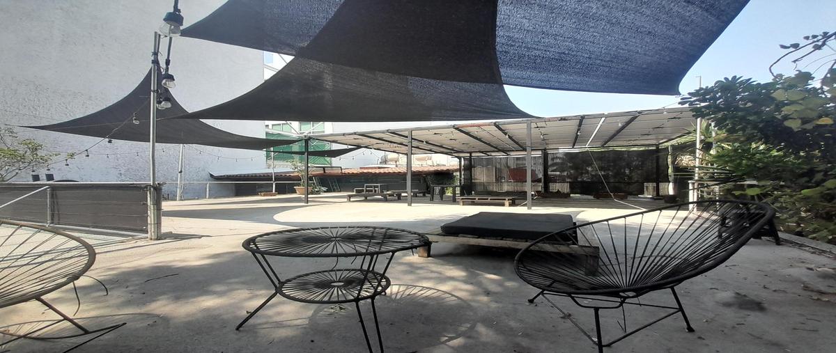 Foto de casa en renta en  , acacias, benito juárez, df / cdmx, 0 No. 03