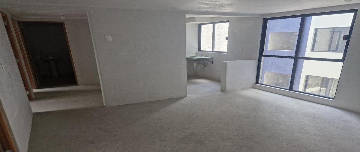 Foto de departamento en venta en  , acacias, benito juárez, df / cdmx, 0 No. 04