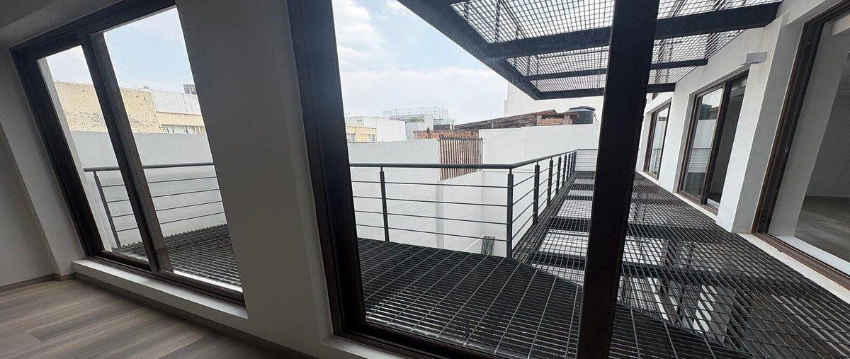 Foto de departamento en venta en  , acacias, benito juárez, df / cdmx, 0 No. 04