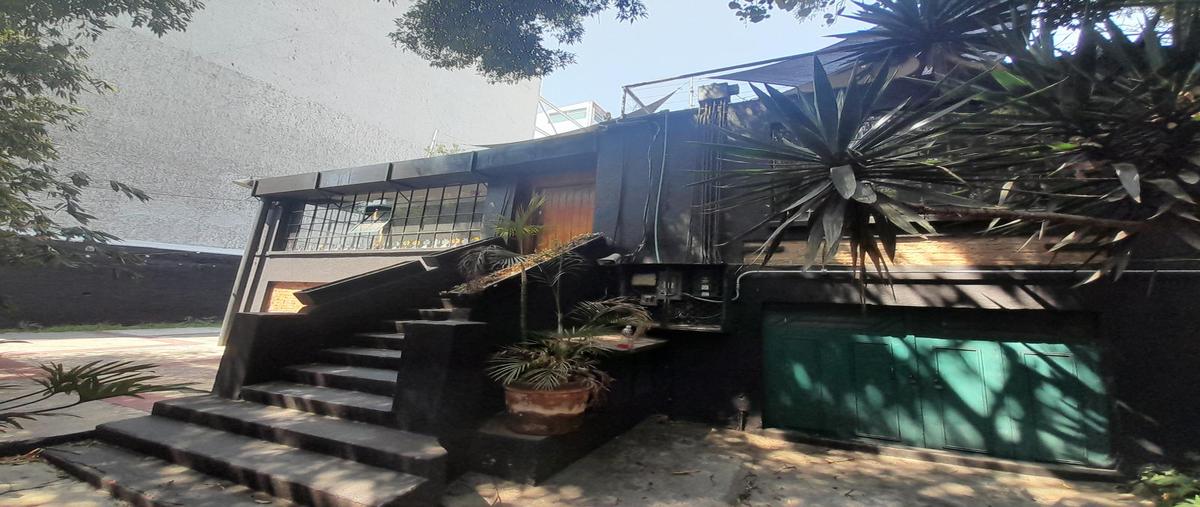 Foto de casa en , acacias, benito juárez, df / cdmx, 0 foto 01 Foto de casa en renta en , acacias, benito juárez, df / cdmx, 0 No. 01