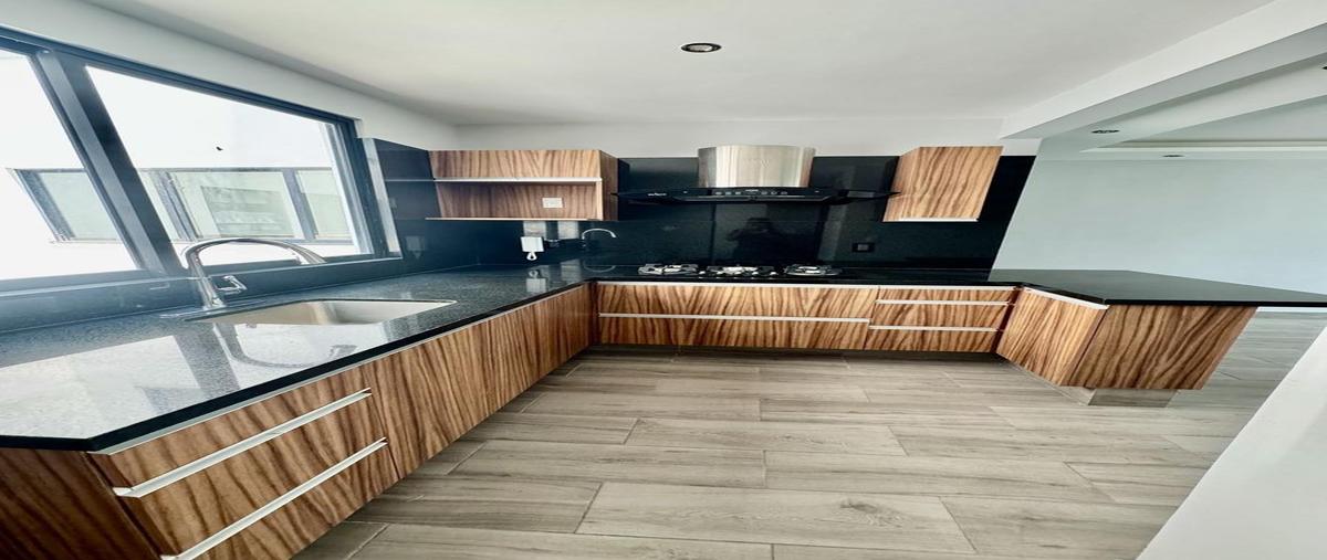 Foto de departamento en renta en  , acacias, benito juárez, df / cdmx, 0 No. 03