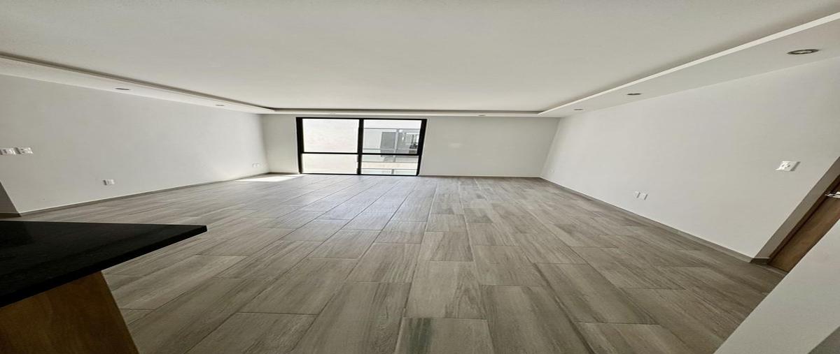 Foto de departamento en renta en  , acacias, benito juárez, df / cdmx, 0 No. 03