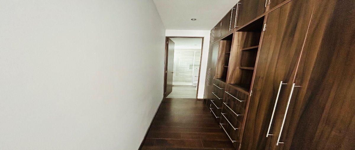 Foto de departamento en renta en  , acacias, benito juárez, df / cdmx, 0 No. 05