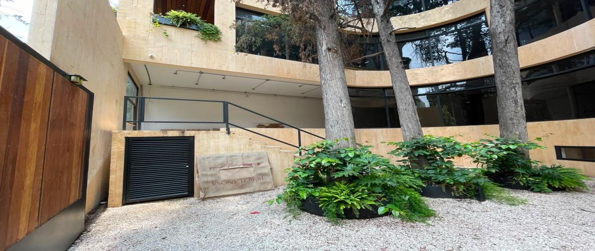 Foto de local en renta en  , acacias, benito juárez, df / cdmx, 0 No. 03